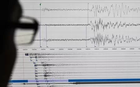 اليابان.. ارتفاع أعداد ضحايا الزلزال إلى 161 واستمرار الهزات الارتدادية في عدة مناطق