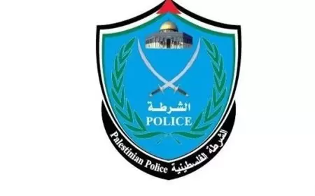 الشرطة تكشف ملابسات سرقة مواد بناء في طولكرم