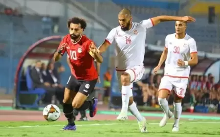 بطولة ودية تجمع كرواتيا ومصر وتونس بالإمارات