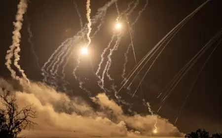 اجتماع برلماني طارئ حول فلسطین ينطلق في إيران