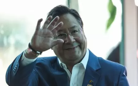 رئيس بوليفيا يطالب بلدان المنطقة بحشد الجهود لمكافحة تجارة المخدرات