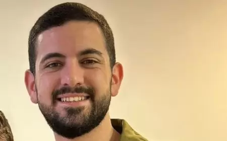 مقتل ضابط احتياط خلال معارك بجنوب قطاع غزة