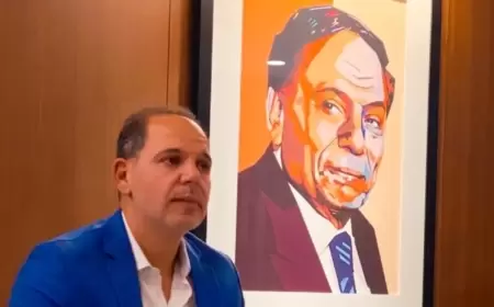 رامي إمام: "أبو نسب" تجربة مختلفة بنكهة عائلية