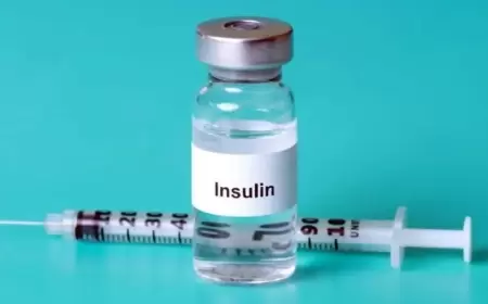 علاج واعد.. الأنسولين "الذكي" بديل الحقن اليومية