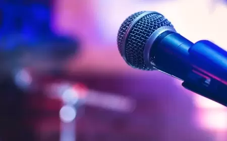 مصر.. كشف تفاصيل اختطاف مطرب شعبي على يد مجهولين