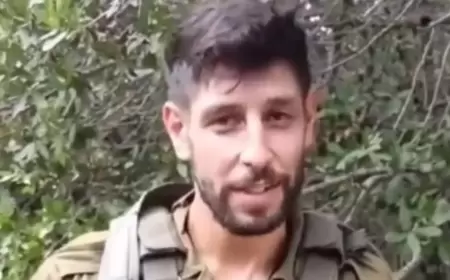 قاتل في حرب غزة.. إصابة ممثل إسرائيلي شهير بجروح خطيرة