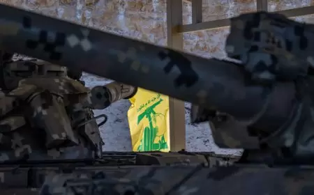 الاستخبارات الأمريكية تحذر من "تنفيذ" حزب الله هجمات في الولايات المتحدة