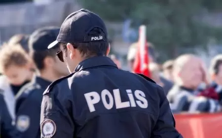 ضمنها سوريا.. تركيا تعلن توقيف 10 مطلوبين من 6 دول