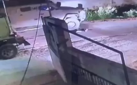 جيش الاحتلال يقر بصحة جريمة دهس شهيد طولكرم بعد قتله: إرهابي دهسناه “دون قصد”