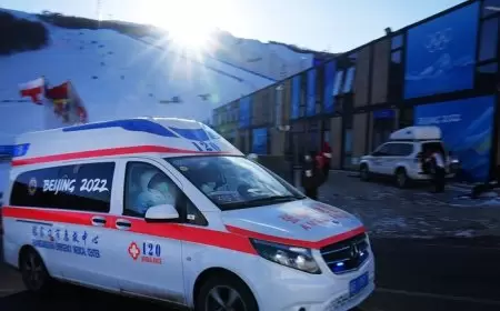 مصرع 8 أشخاص بحادث منجم للفحم في الصين