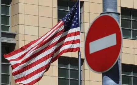 خبراء: استيلاء تكساس على جزء من الحدود الأمريكية يزيد خطر اصطدامها مع الحكومة الفيدرالية