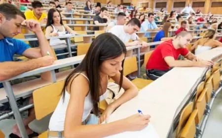 مصر.. تحقيق برلماني بواقعة غش في امتحان بكلية الحقوق