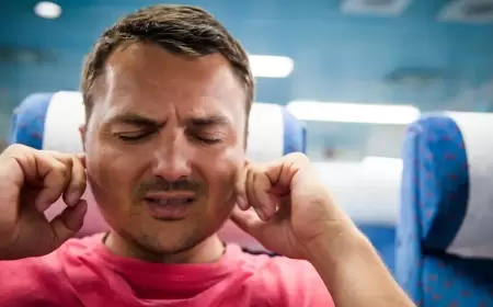 تطبيق لتدريب الدماغ يؤدي لتقليل شدة وتأثير طنين الأذن!