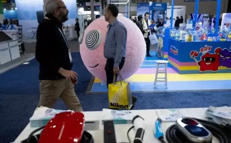 الذكاء الاصطناعي يغزو عالم التجميل.. ويجعل خدماته في متناول الجميع