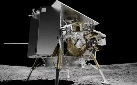 رغم تسرب للوقود وتحطم مرتقب.. مركبة فضائية تواصل مهامها