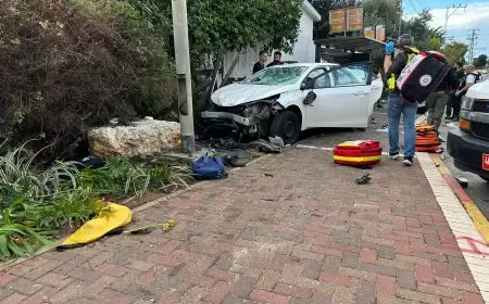 مقتل اسرائيلية واصابة 18 آخرين في عملية مزدوجة برعنانا