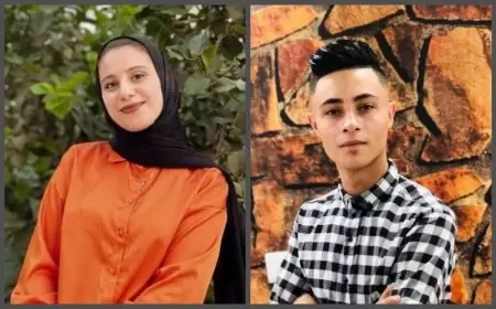 (محدّث) استشهاد فتاة وشاب وإصابة 10 آخرين برصاص الاحتلال في مدينة دورا