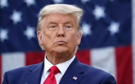 ترامب يفوز بولاية أيوا وبايدن يعتبره الأوفر حظا لمنافسته بالرئاسيات