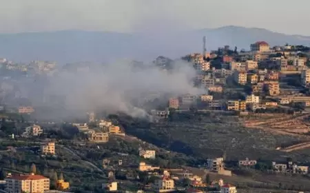 جيش الاحتلال يعلن تنفيذ عملية برية جنوب لبنان