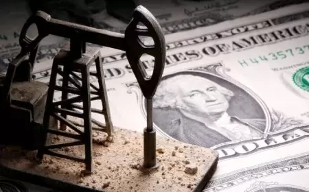 رغم التوترات في البحر الأحمر- استقرار على أسعار النفط