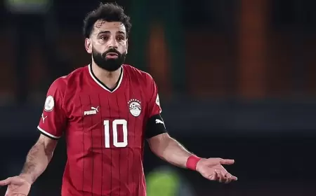 أسطورة إفريقيا: على صلاح أن يكون "صادقاً"