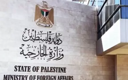 الخارجية تطالب بعقوبات تجبر إسرائيل على تفكيك منظمات المستوطنين