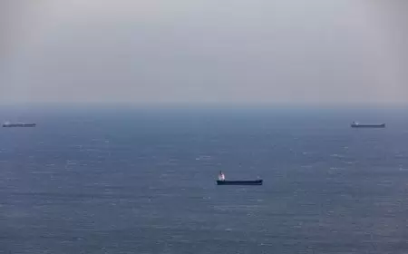 "أمبري" للأمن البحري: صاروخ يصيب سفينة شحن ترفع علم مالطا جنوب البحر الأحمر