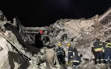 مستشار الأمن القومي العراقي ينفي استهداف مقر للموساد في أربيل