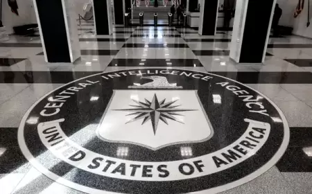 المخابرات الأمريكية تزود إسرائيل بمعلومات عن كبار مسؤولي حماس