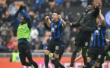 كأس السوبر الإيطالي.. إنتر ميلان مرشح بقوة للقب