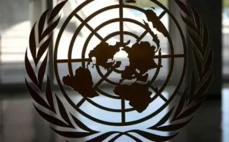 الأمم المتحدة تدعو لوقف القتل غير المشروع للفلسطينيين