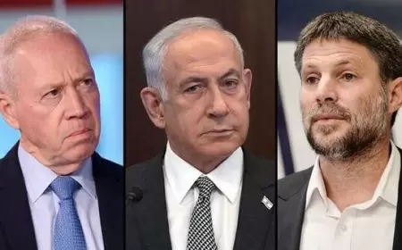 مقترح لسحب الثقة من حكومة نتنياهو لـ"فشلها بإعادة المحتجزين"