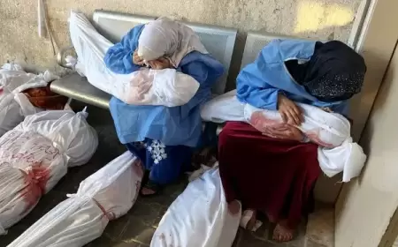 الأمم المتحدة: يجب أن يتوقف "القتل غير المشروع" للفلسطينيين