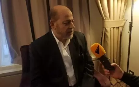 حماس: لا نريد الاحتفاظ بالأسرى ولا نجري مفاوضات مع حركة فتح