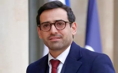 فرنسا: للفلسطينيين الحق في السيادة وإنشاء دولة