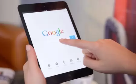 غوغل يتراجع.. دراسة جديدة تفجر مفاجأة حول نتائج البحث