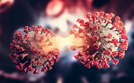 بتكاليف أقل وأكثر سرعة.. تقنية مذهلة لتشخيص كورونا