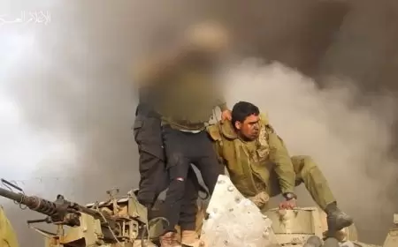 لبيد: ندعم أي صفقة تبادل حتى لو كلفتنا وقف إطلاق النار