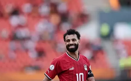 صلاح يرد على الإعلام المصري: قل خيرا أو اصمت