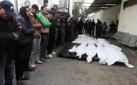 الحرب على غزة.. اشتباكات بخان يونس وجباليا