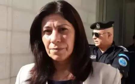 هيئة الأسرى تروي تفاصيل التنكيل بالمعتقلة خالدة جرار لحظة اعتقالها