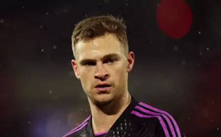 كيميتش ينتقد زملاءه ومدربه بعد الخسارة المفاجئة من بريمن