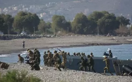 "الحرب ضد مصر لم تنته".. مطالبات إسرائيلية بالاستعداد لمواجهة الجيش المصري