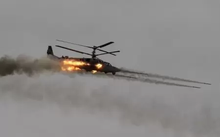 الدفاع الروسية تعلن تحييد أكثر من 755 عسكريا أوكرانيا وإسقاط 56 مسيرة خلال 24 ساعة