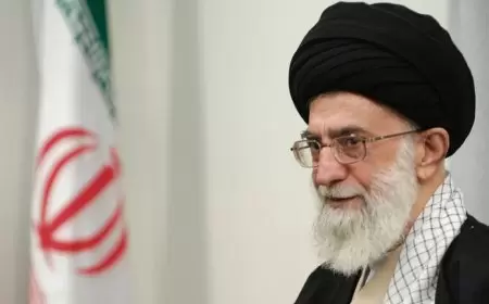 خامنئي: قطع الشرايين الحيوية لإسرائيل بيد الدول الإسلامية