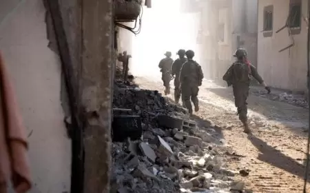 سرايا القدس: استهدفنا آليات وتجمعات إسرائيلية في المغازي والبريج