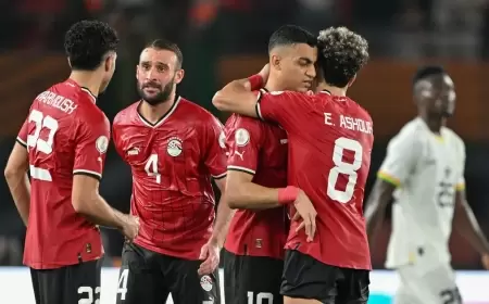 أمم إفريقيا.. سيناريو مجنون يؤهل 5 منتخبات دون أن تلعب