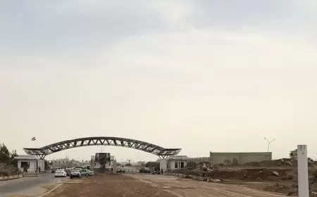 الأردن ردا على بيان الخارجية السورية: نرفض أي إيحاءات بأن أراضينا كانت معبرا للإرهابيين