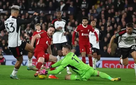 ليفربول يضرب موعداً مع تشيلسي في نهائي كأس الرابطة