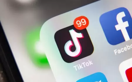 تقليص الوظائف مستمر.. تيك توك تسرح عشرات العاملين